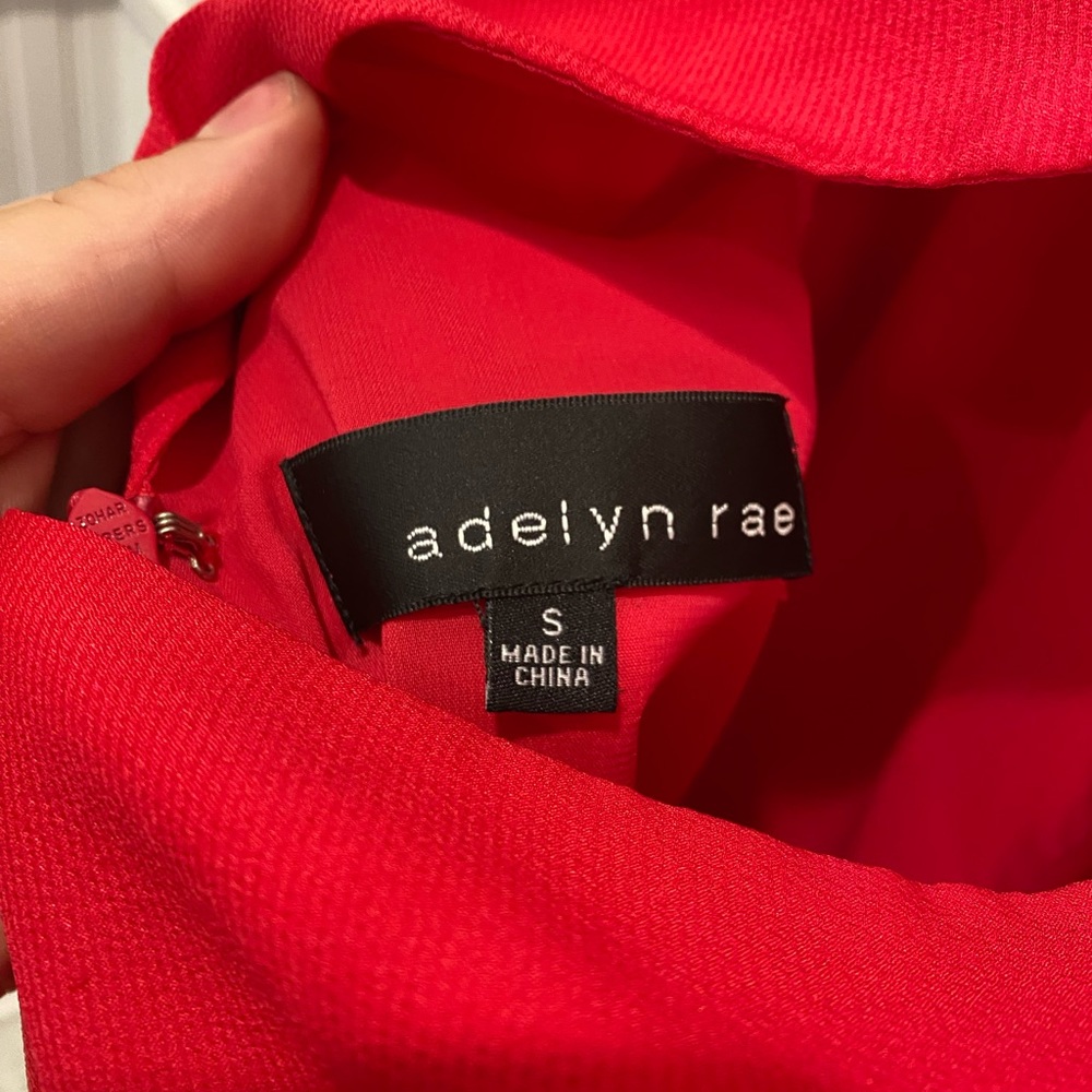 Adelyn Rae Dress - Picture 3 of 3